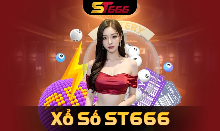 ST666 - Trang Chủ ST 666 - Địa Chỉ Cá Cược Trực Tuyến Hàng Đầu - ST666 dvljd 24 Chơi sổ xố ST666 nhận thưởng cực khủng từ nhà cái