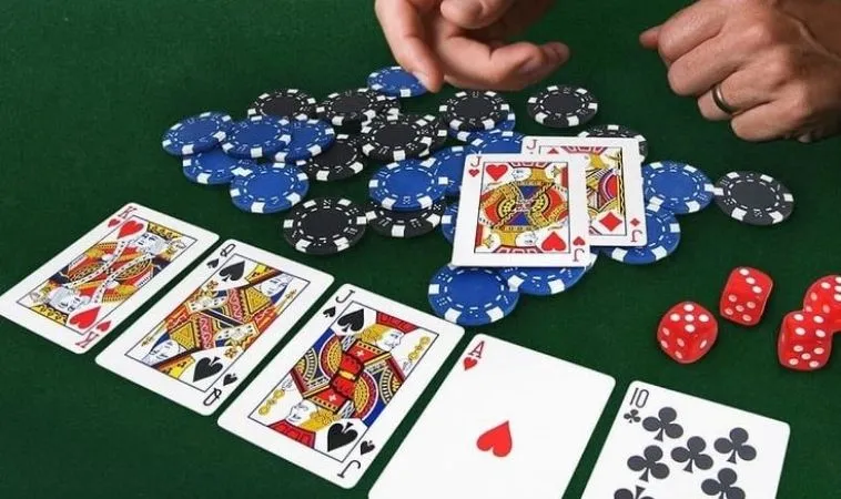 Cách chơi Tiến Lên Miền Nam Nhà Cái ST666
